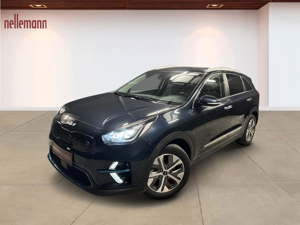 Kia e-Niro 64 Advance 5d