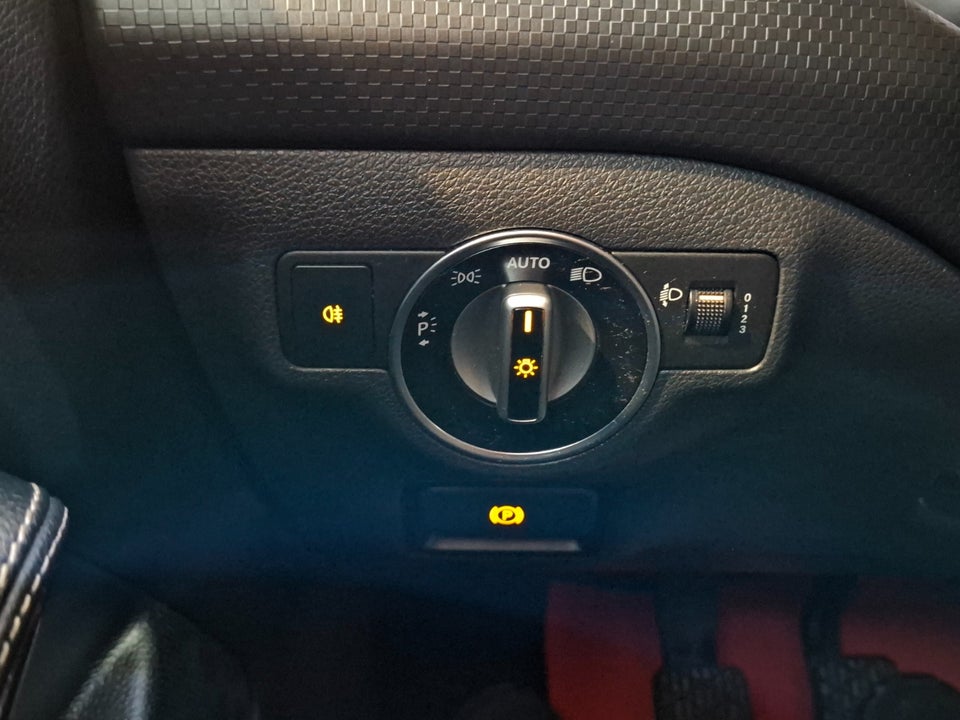 Mercedes A200 1,8 CDi 5d