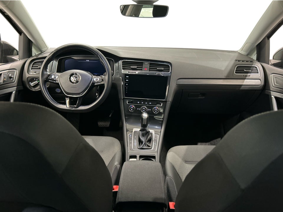 VW e-Golf VII Unlimited 5d