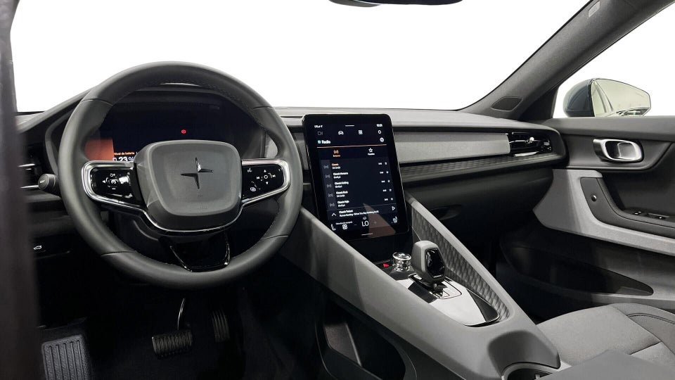 Polestar 2 Standard Range 5d