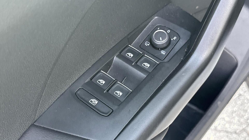 VW T-Cross 1,5 TSi 150 Style+ DSG 5d