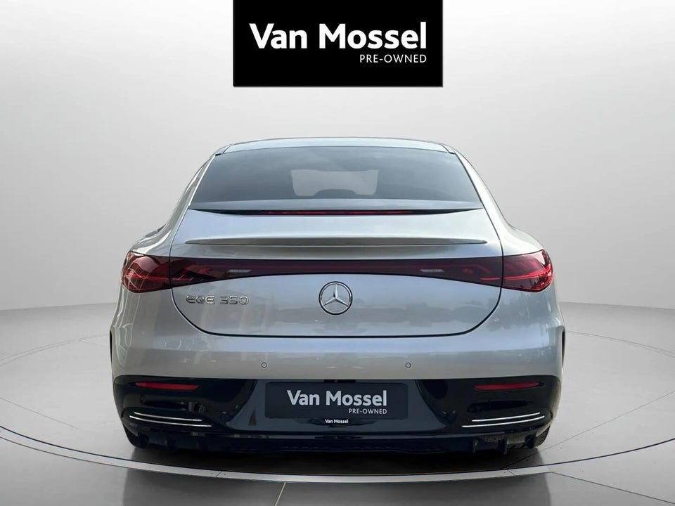 Mercedes EQE350 AMG Edition 4d