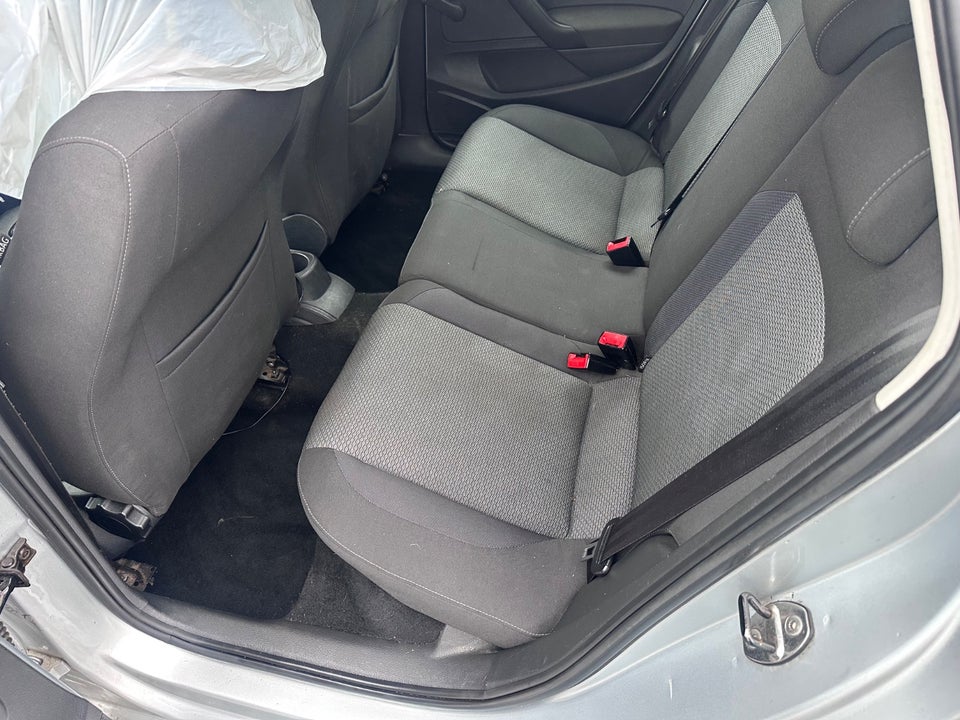 VW Polo 1,2 TDi 75 BlueMotion 5d