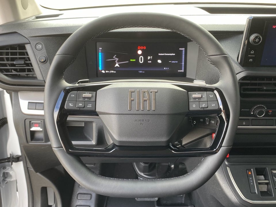 Fiat Scudo E 75 L3 Pro