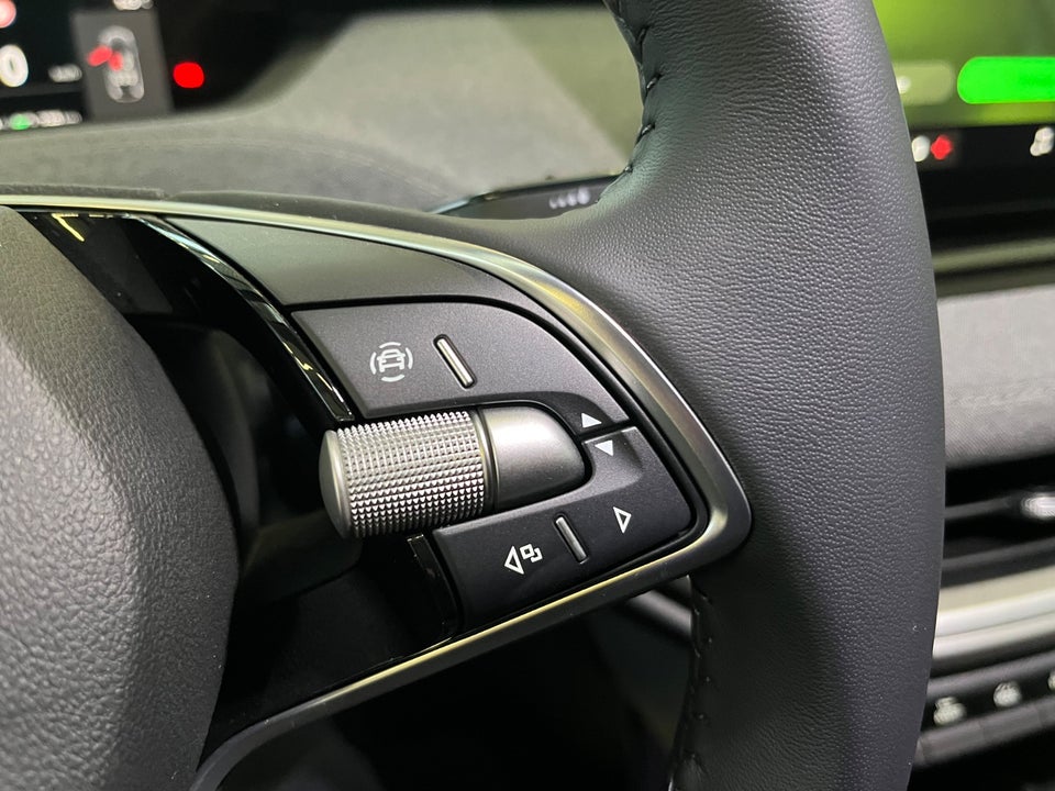 Skoda Enyaq 85 iV Premium 5d