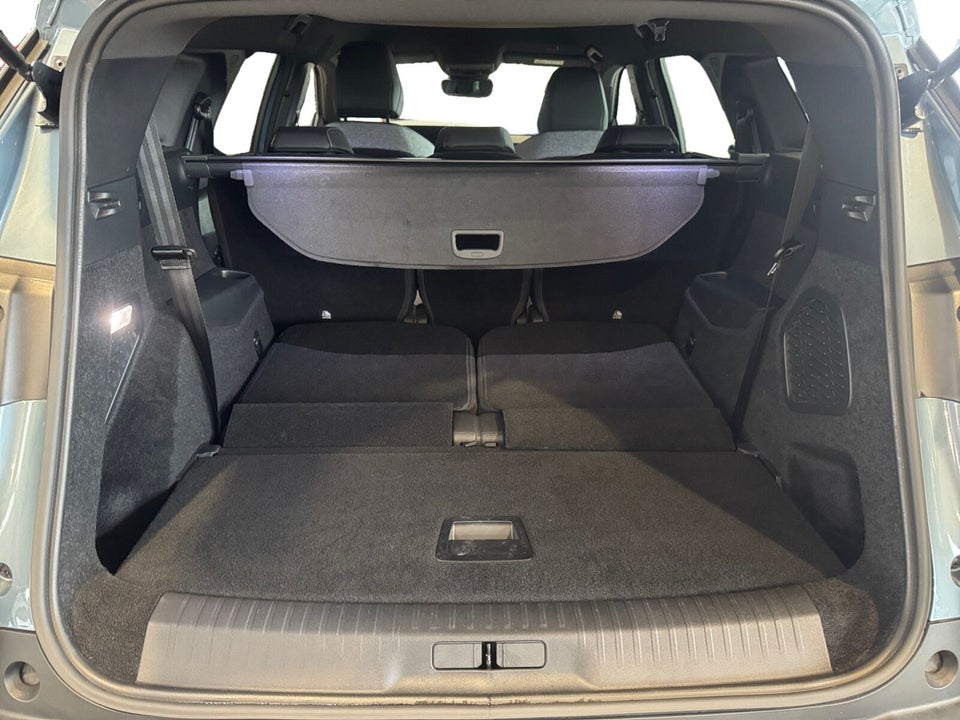 Peugeot e-5008 77 Allure 7prs 5d