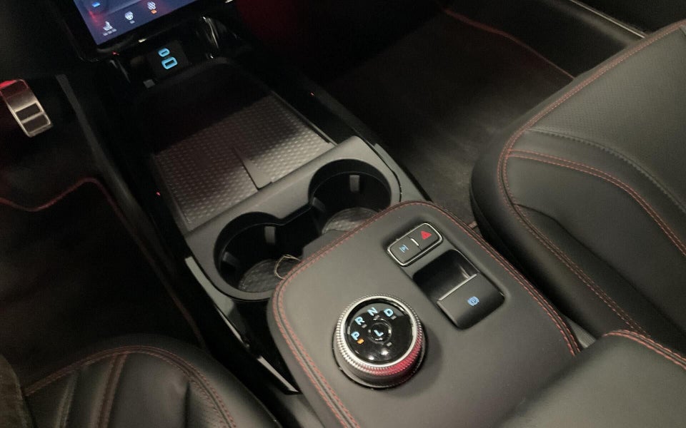 Ford Mustang Mach-E 88 Premium Extended Range 5d