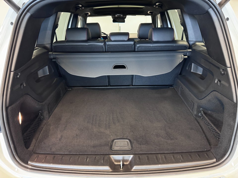 Mercedes EQB300 AMG Line 4Matic 5d