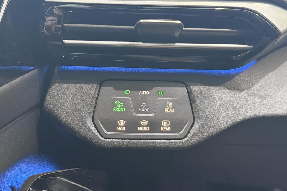 VW ID.4 77 Style+ 5d
