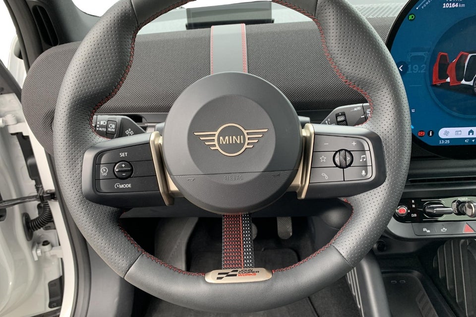 MINI Aceman SE JCW Trim 5d