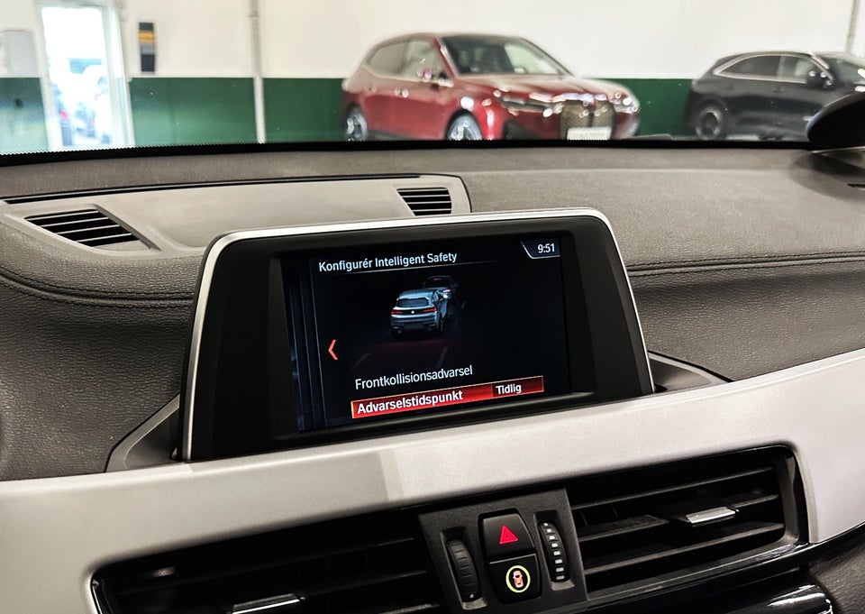 BMW X2 2,0 sDrive20i aut. 5d