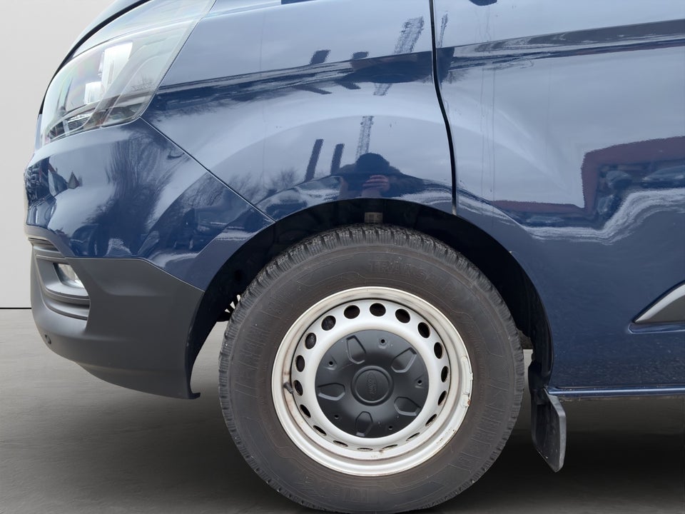 Ford Transit Custom Kombi 320S 2,0 TDCi 105 Trend