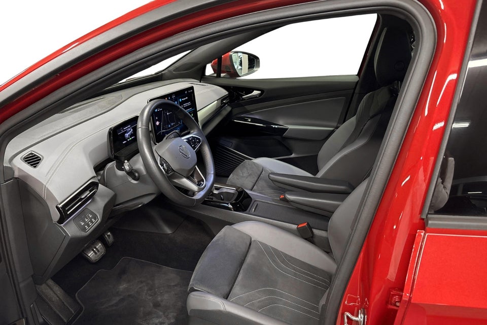 VW ID.4 77 Style+ 5d