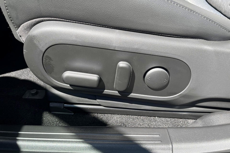 Hyundai Ioniq 5 77 Essential 5d