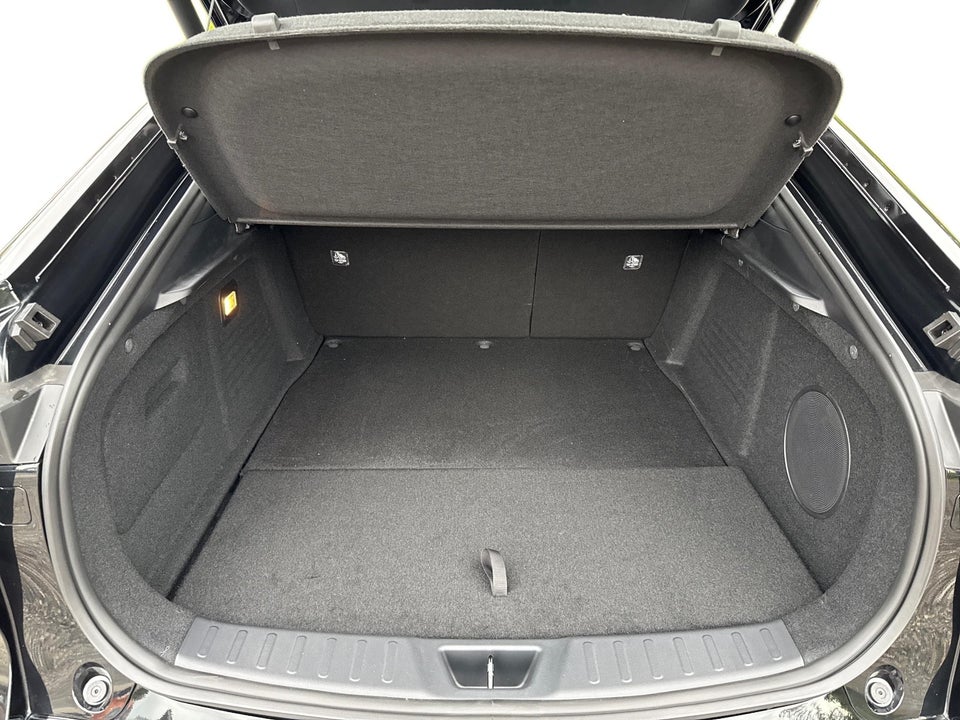 Mazda 6e Takumi Long Range 5d