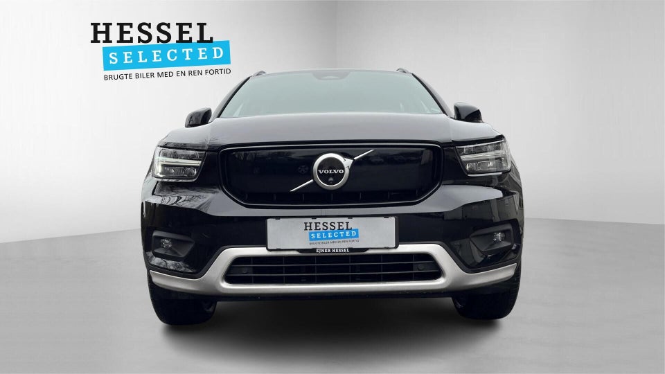 Volvo XC40 P8 ReCharge Twin Pro 5d