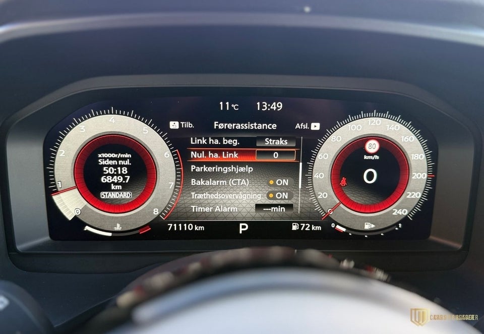 Nissan Qashqai 1,3 mHEV Tekna+ X-tr. 5d