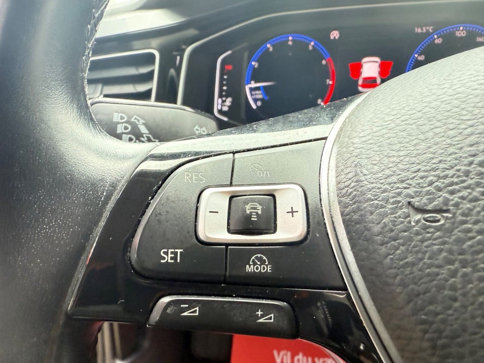 VW Polo 1,0 TSi 115 Highline 5d