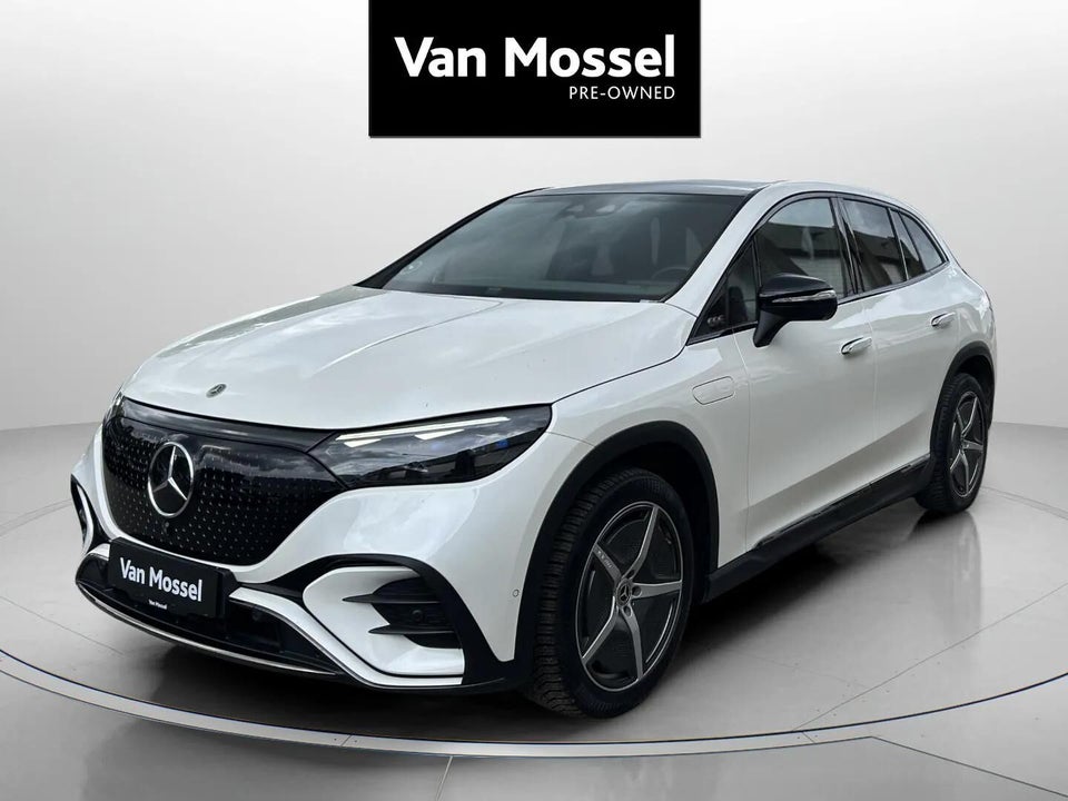 Mercedes EQE350 SUV AMG Premium 4Matic 5d