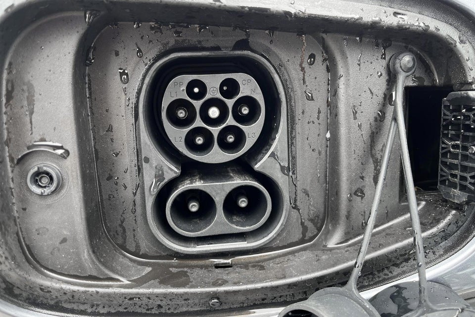 BYD Dolphin 60 Comfort 5d