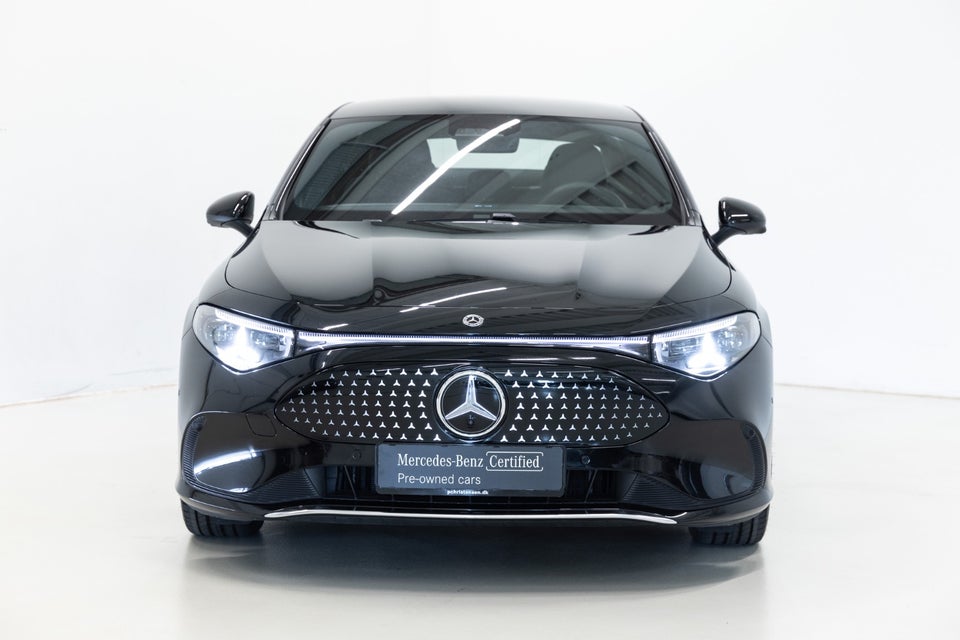 Mercedes CLA250+ EQ Progressive Advance Plus 4d