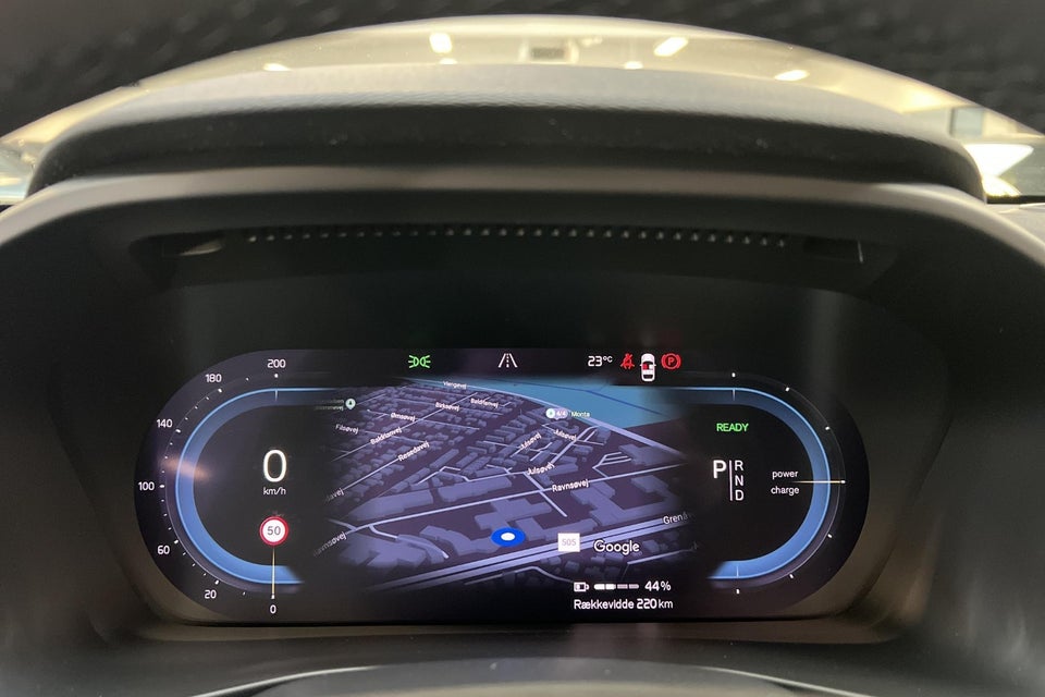 Volvo XC40 ReCharge Extended Range Core 5d