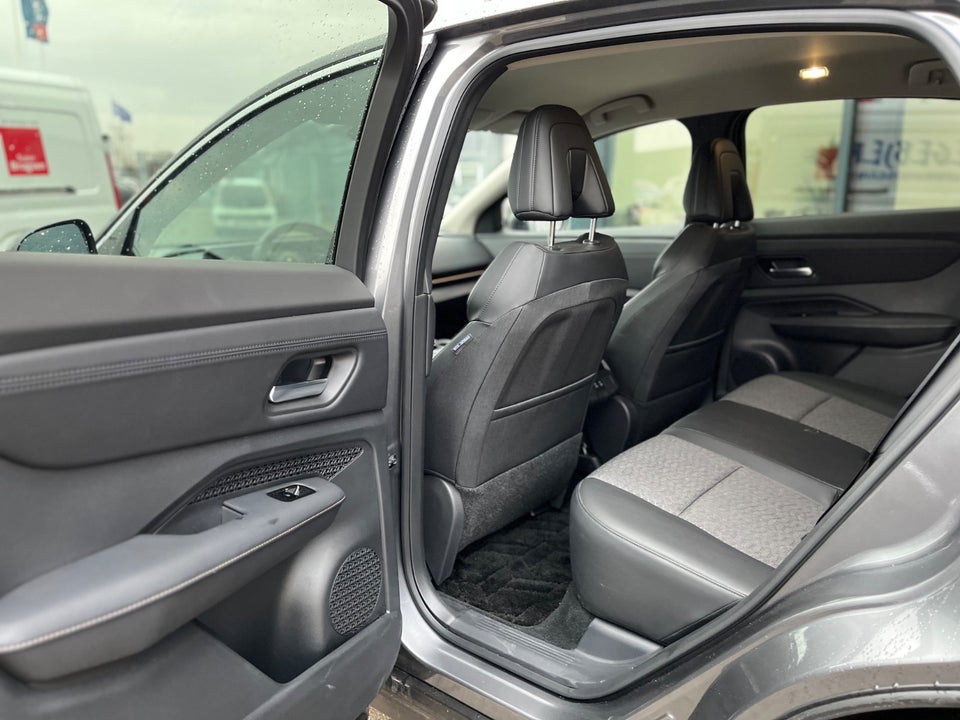 Nissan Ariya 63 Advance 5d