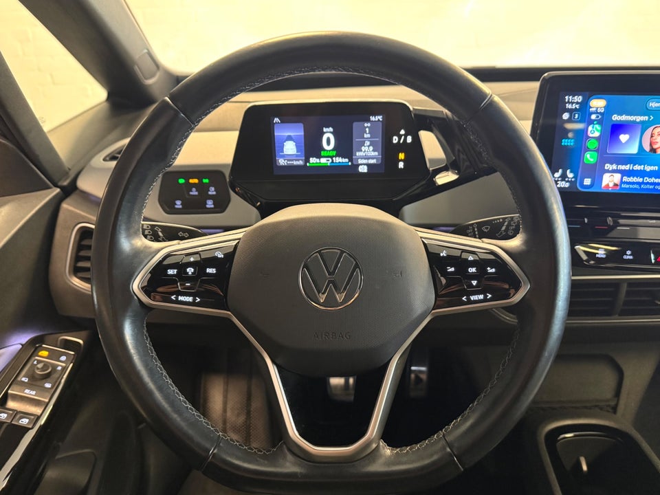 VW ID.3 58 Pro 5d
