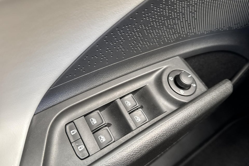 Skoda Elroq 85 iV Lodge 5d