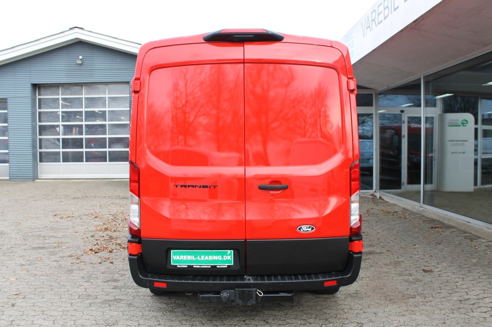 Ford Transit 350 L3 Van 2,0 EcoBlue Trend aut. H2 RWD