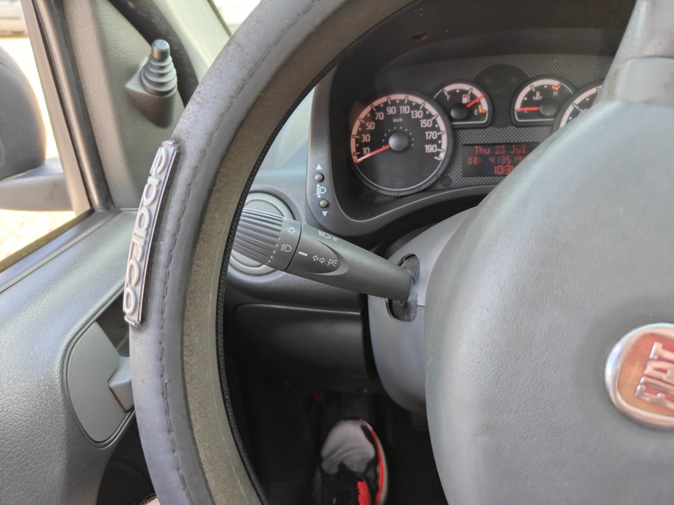 Fiat Panda 1,2 69 Ciao 5d