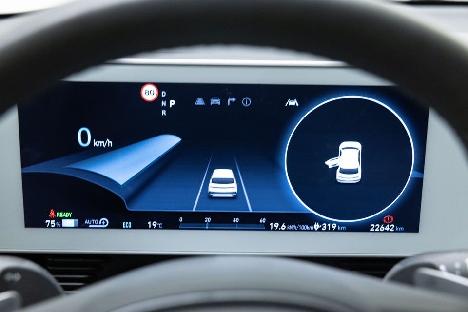 Hyundai Ioniq 5 77 Ultimate 5d