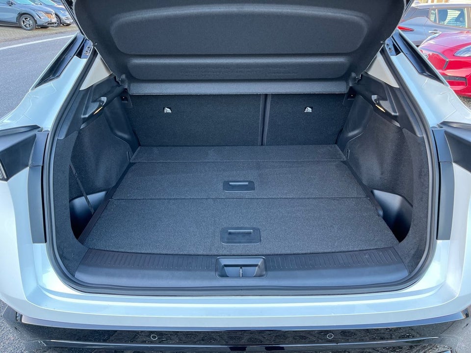 Nissan Ariya 87 Evolve 5d