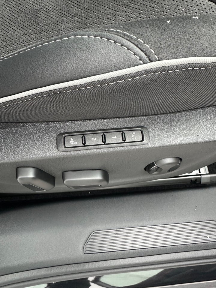 Skoda Elroq 85 iV Sportline Maxx 5d