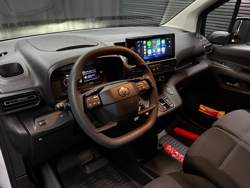 Toyota ProAce City 50 Long Comfort Master