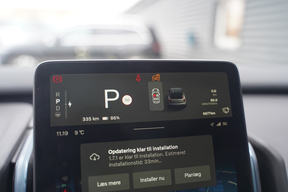 Volvo EX30 Twin Performance Ultra 5d