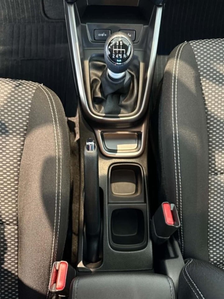 Suzuki Vitara 1,4 mHybrid Active 5d