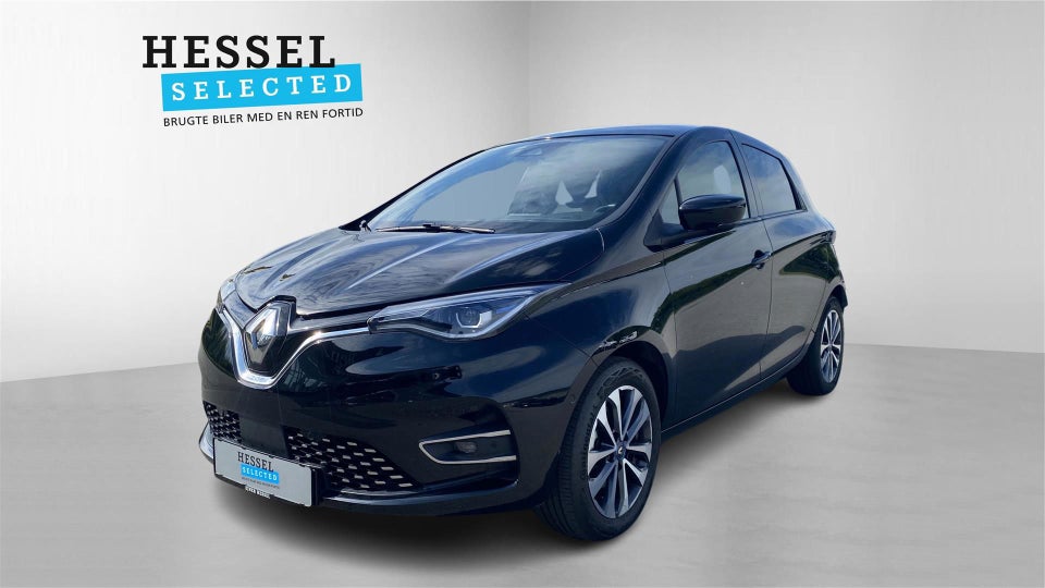 Renault Zoe 52 Intens 5d