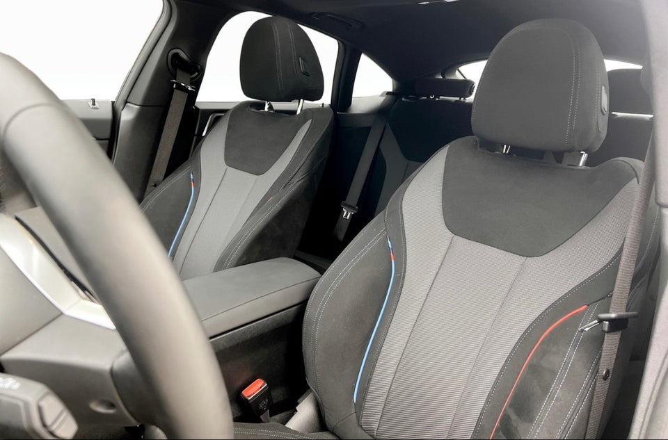 BMW i4 eDrive40 M-Sport 5d