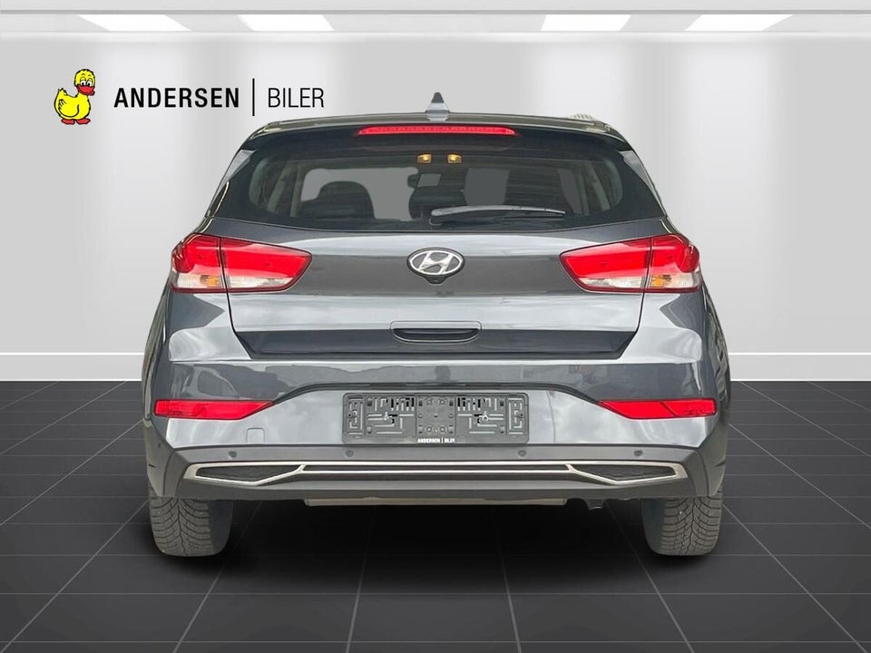 Hyundai i30 1,0 T-GDi Essential 5d