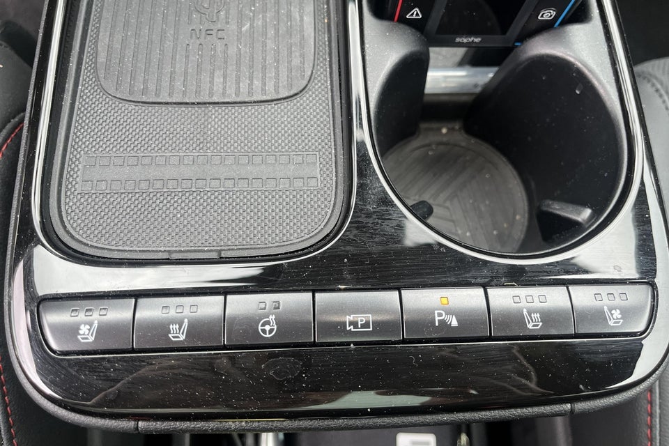 Hyundai Ioniq 5 84 N Line+ 5d