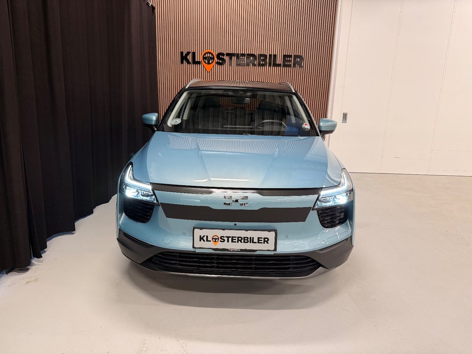 Aiways U5 Premium 5d