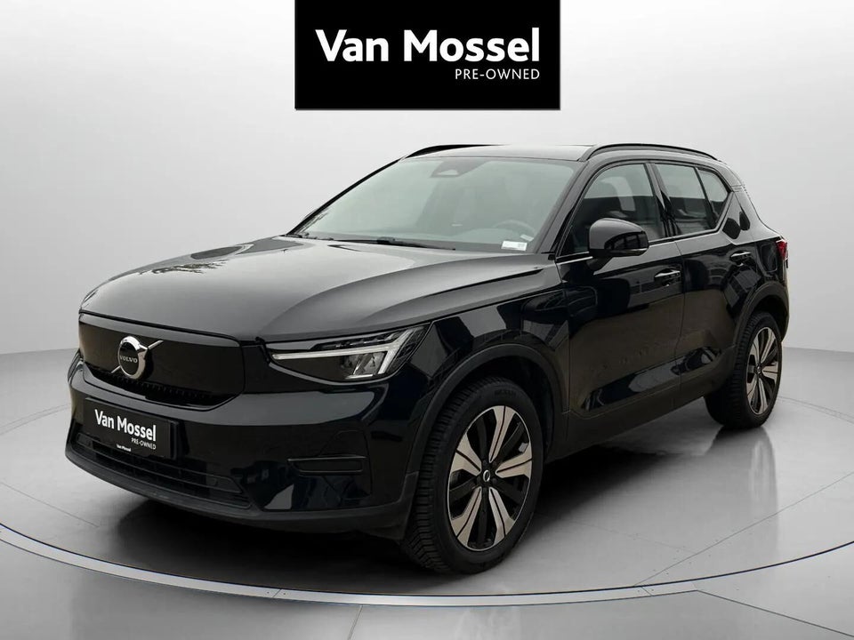 Volvo XC40 ReCharge Core 5d