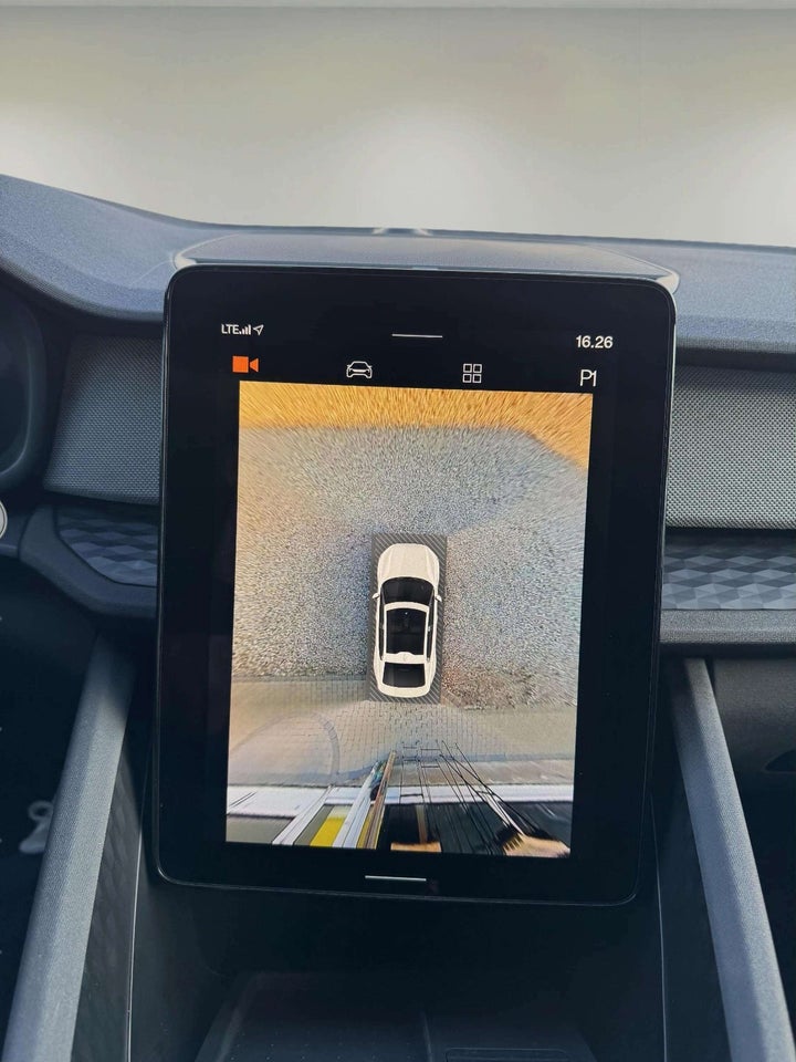 Polestar 2 Long Range 5d