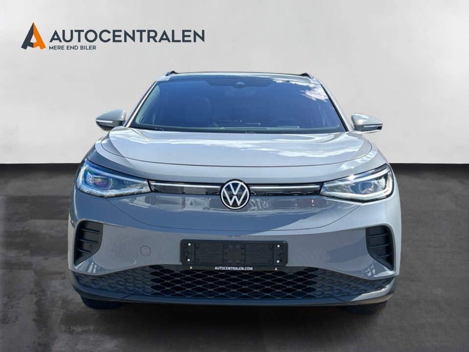 VW ID.4 77 Pro Style 5d