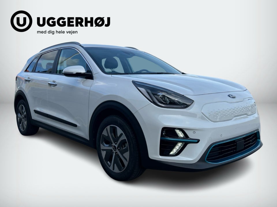 Kia e-Niro 64 Advance+ 5d