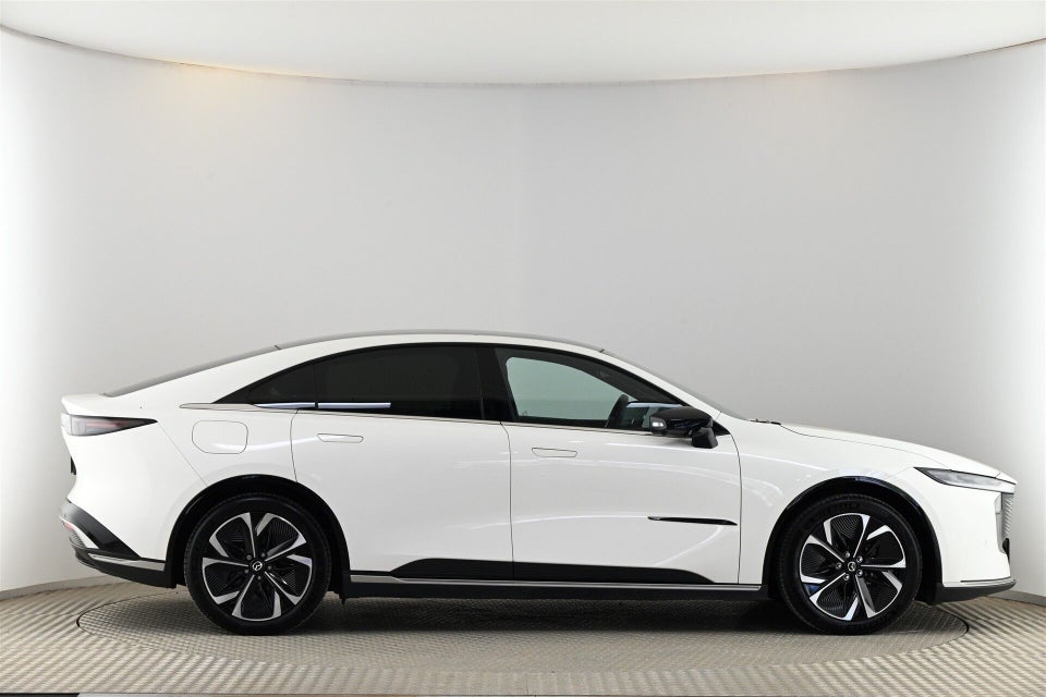 Mazda 6e Takumi 5d