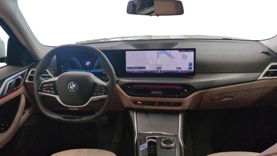 BMW i4 eDrive35 5d