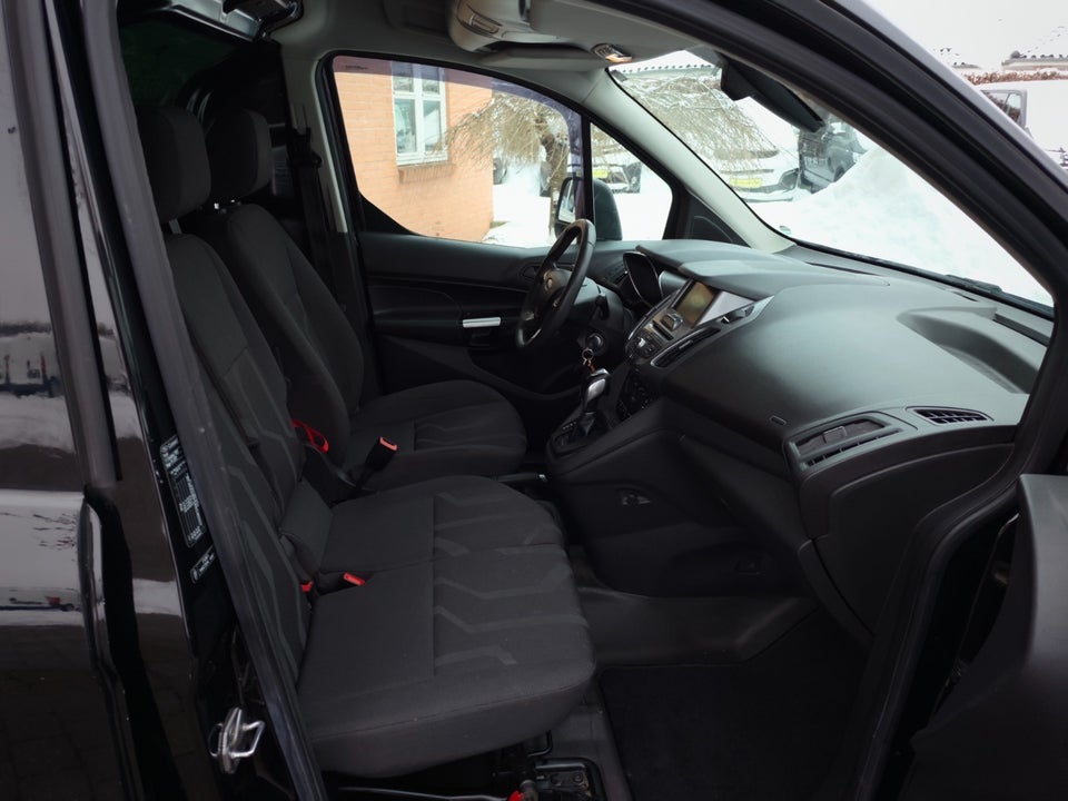 Ford Transit Connect 1,5 TDCi 120 Trend aut. kort