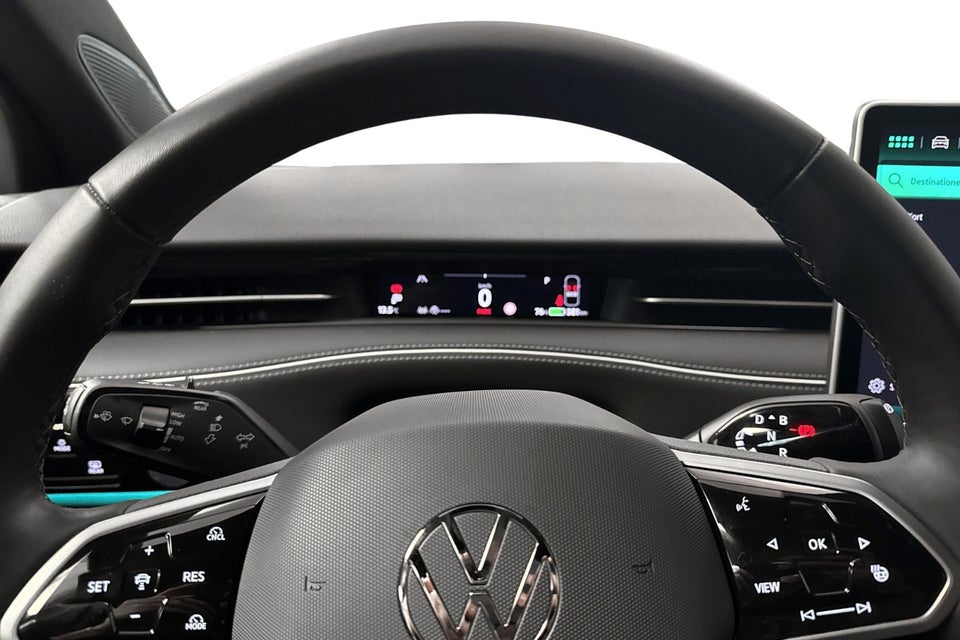 VW ID.7 77 Style Tourer 5d